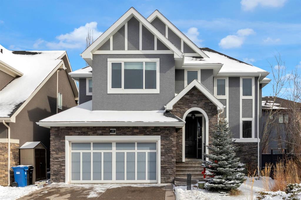 Picture for 68 Westland Crescent SW