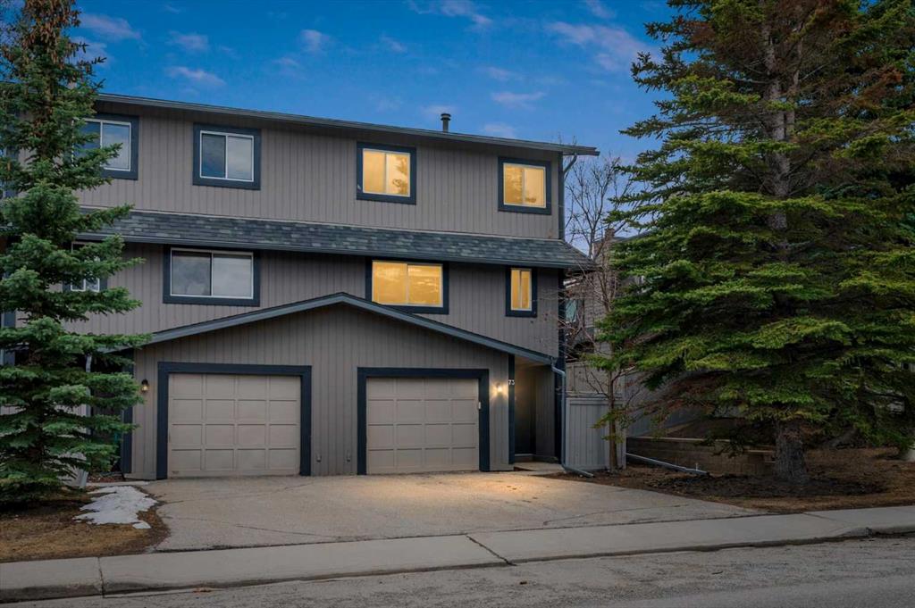Picture for 73, 27 Silver Springs Drive NW