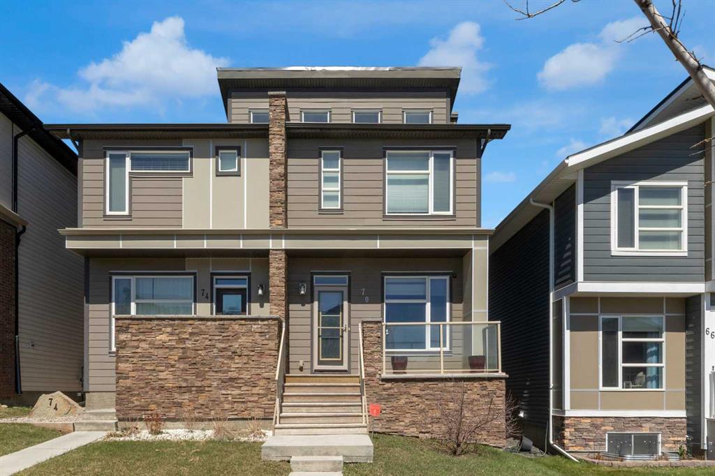 Picture for 70 Sage Bluff Gate NW
