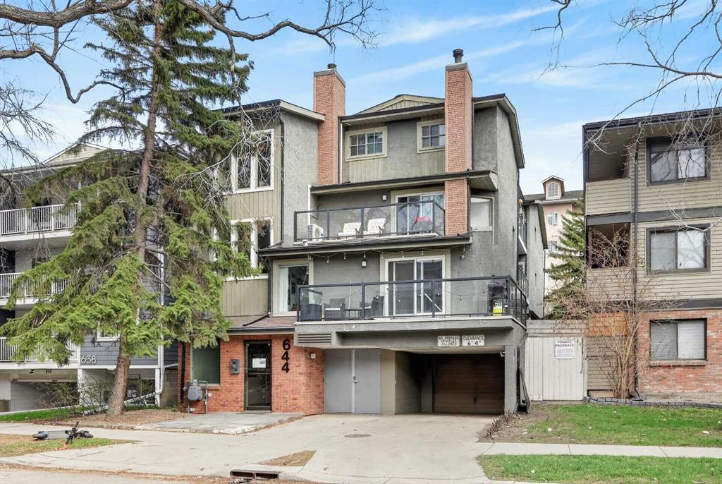 Picture for 203, 644 Meredith Road NE