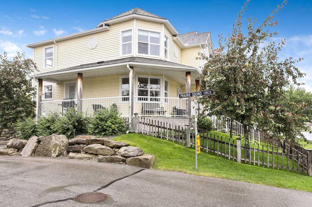 Picture for 1010 Prairie Sound Circle NW