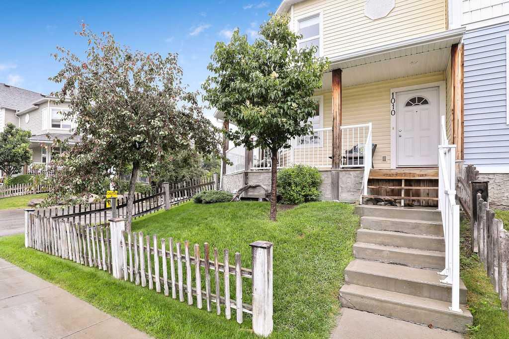 Picture for 1010 Prairie Sound Circle NW