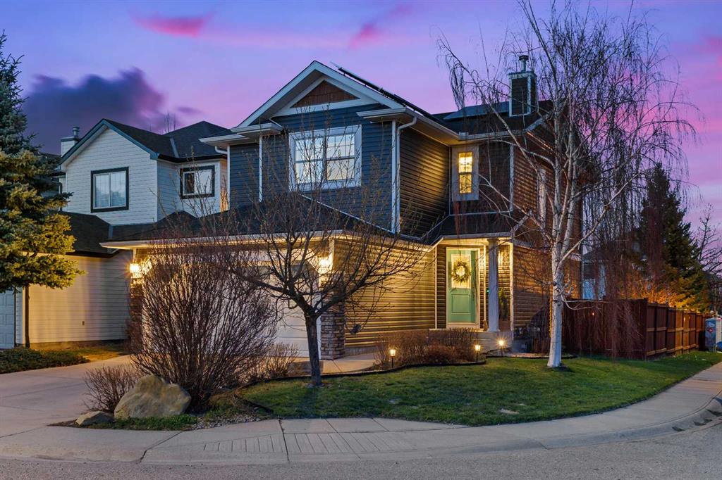 Picture for 92 Bridlewood Park SW