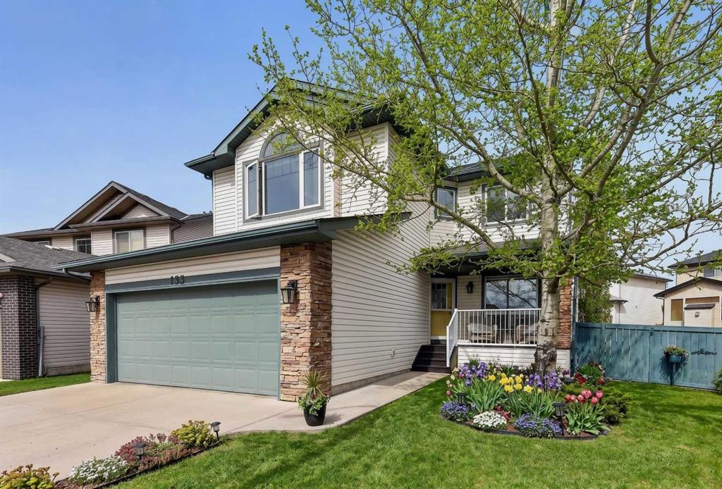Picture for 133 Cove Court 