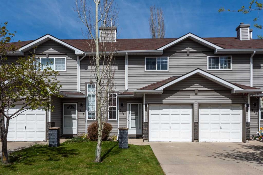 Picture for 216 Shawinigan Drive SW