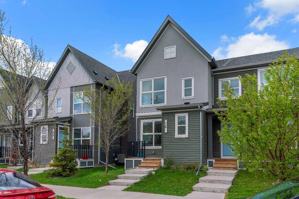 Picture for 76 Carrington Boulevard NW
