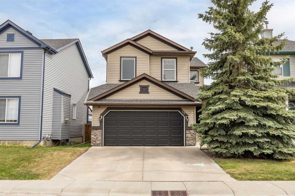 Picture for 19 Covemeadow Crescent NE
