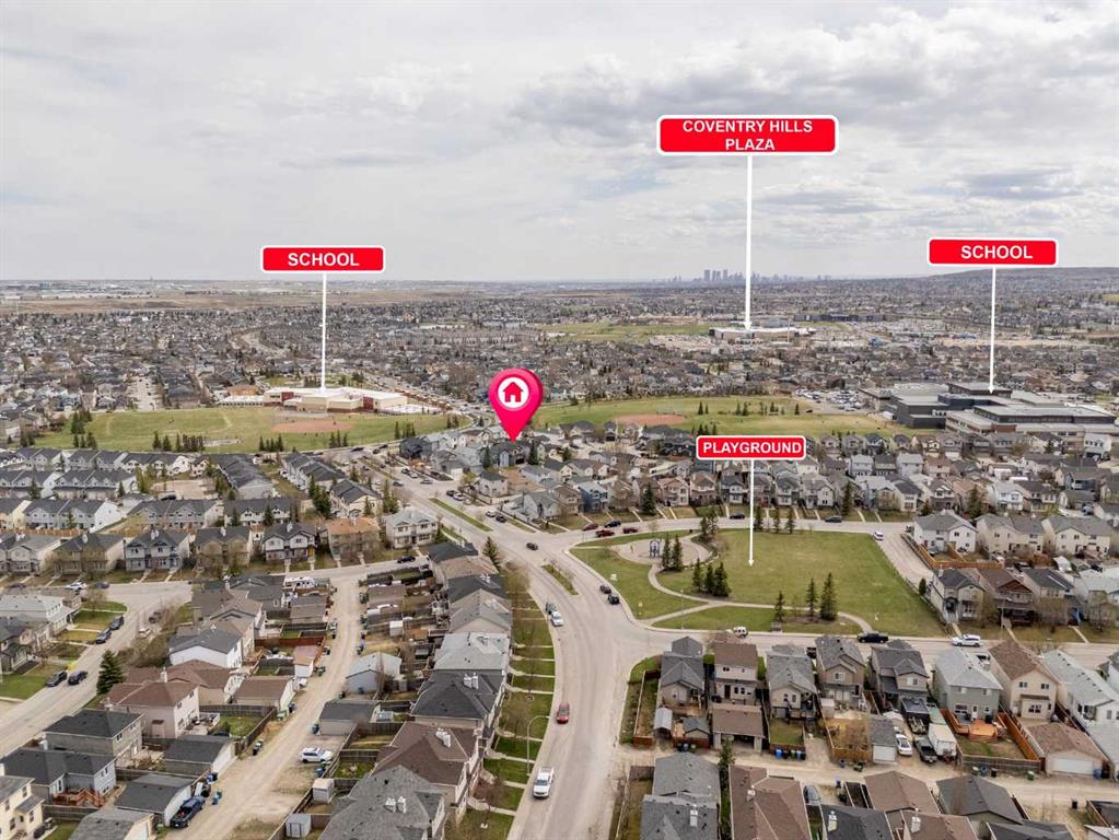 Picture for 19 Covemeadow Crescent NE