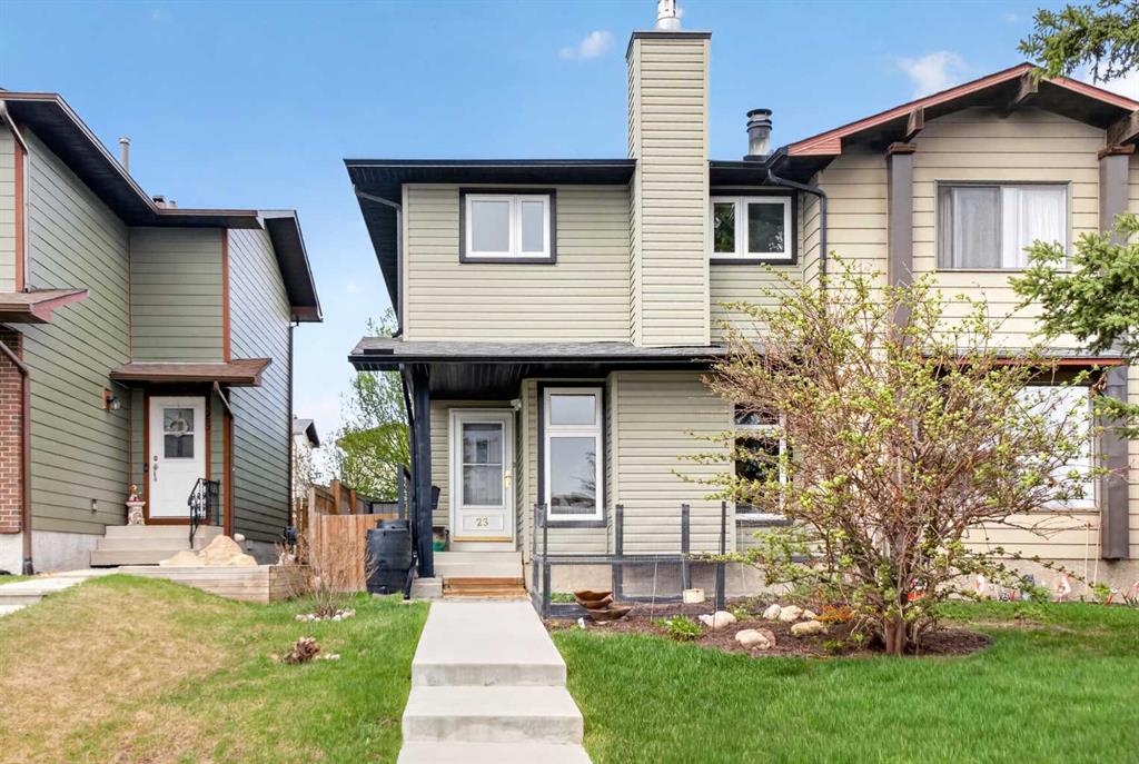 Picture for 23 Bermuda Place NW
