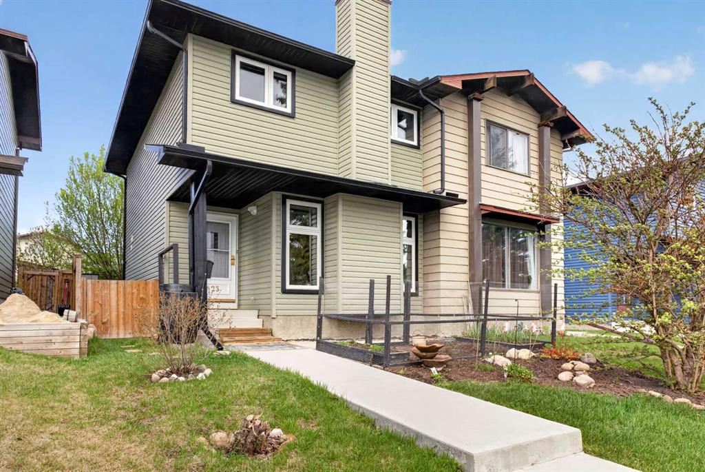 Picture for 23 Bermuda Place NW