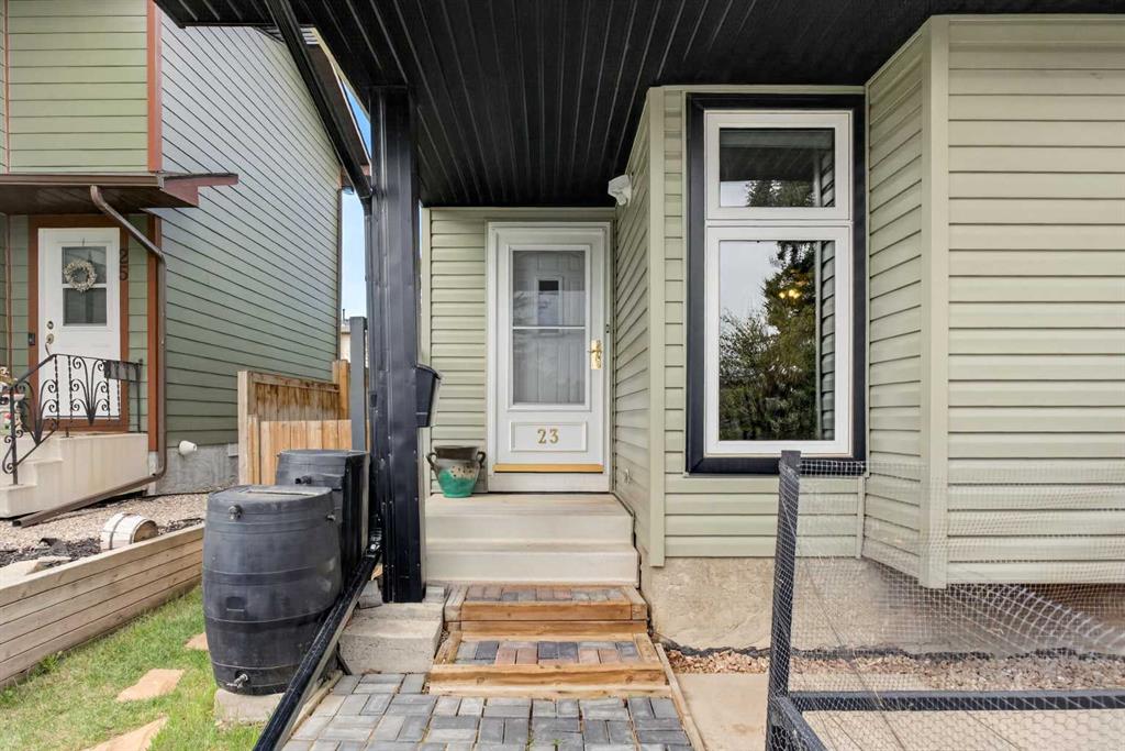 Picture for 23 Bermuda Place NW
