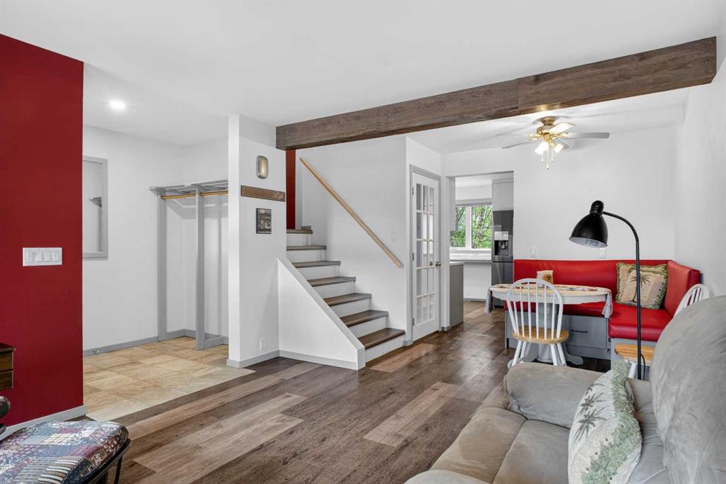 Picture for 23 Bermuda Place NW
