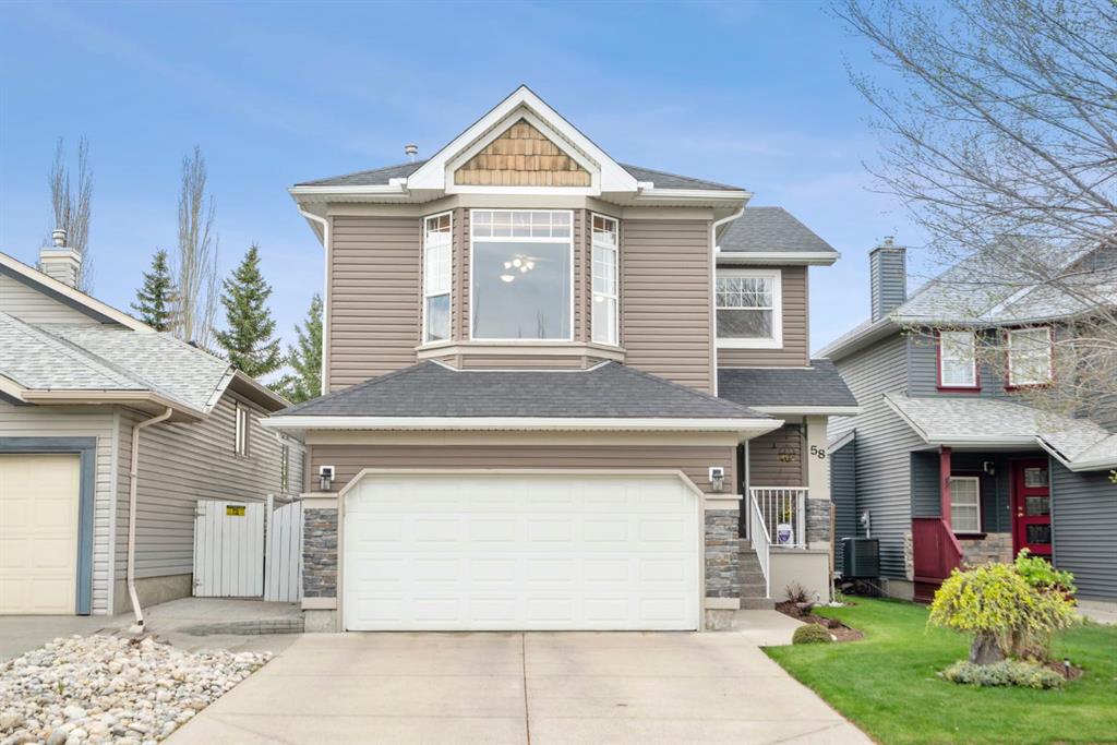Picture for 58 Bridlewood Circle SW