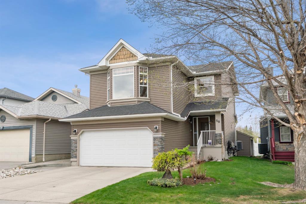 Picture for 58 Bridlewood Circle SW