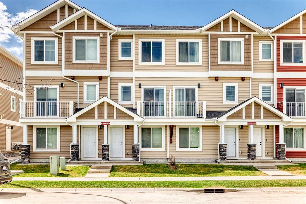 Picture for 109 Redstone Circle NE