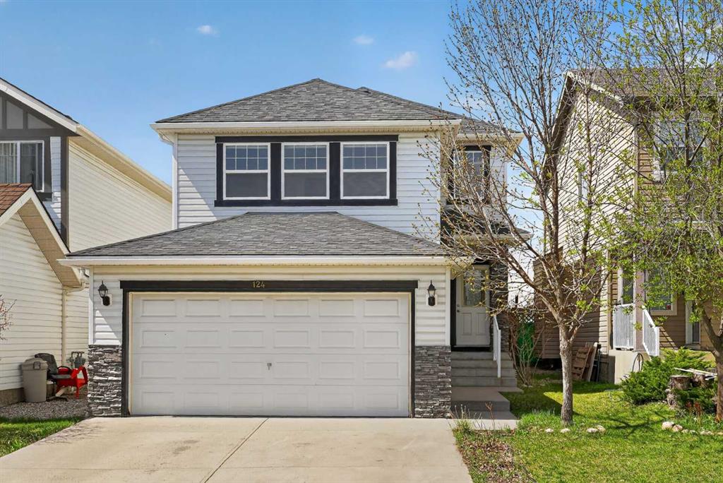 Picture for 124 Everglen Way SW