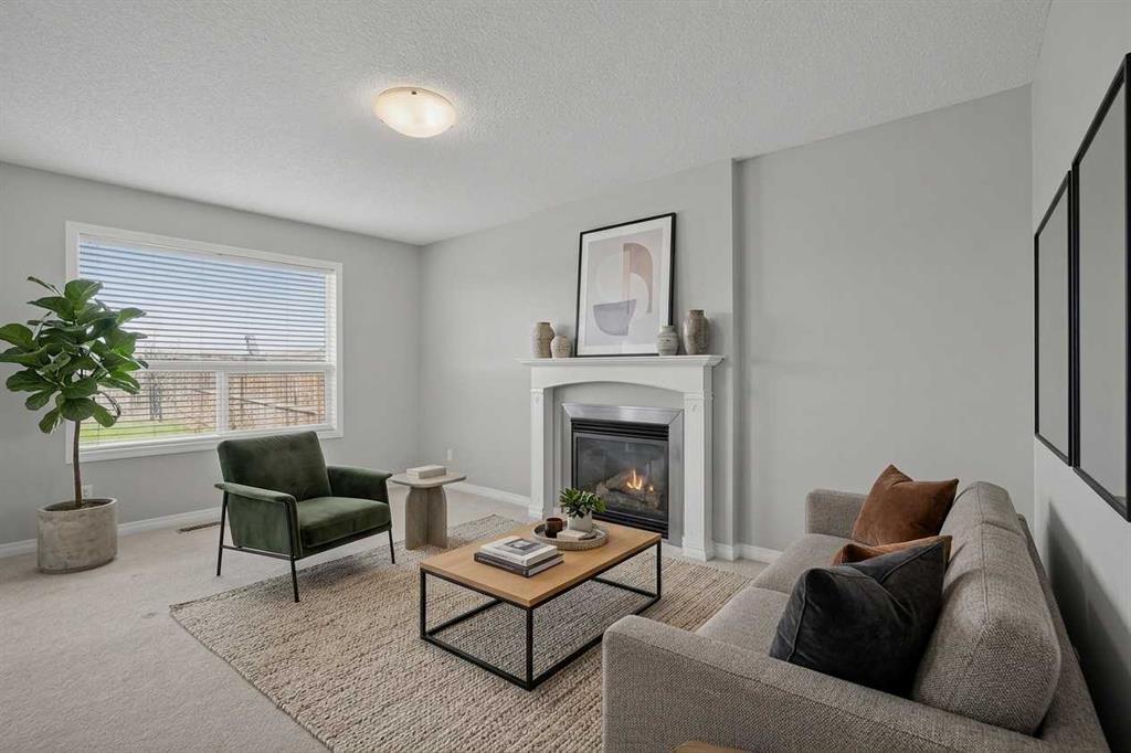Picture for 124 Everglen Way SW