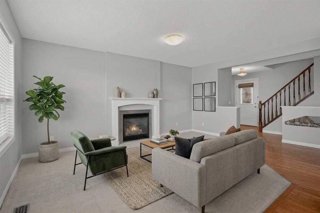 Picture for 124 Everglen Way SW