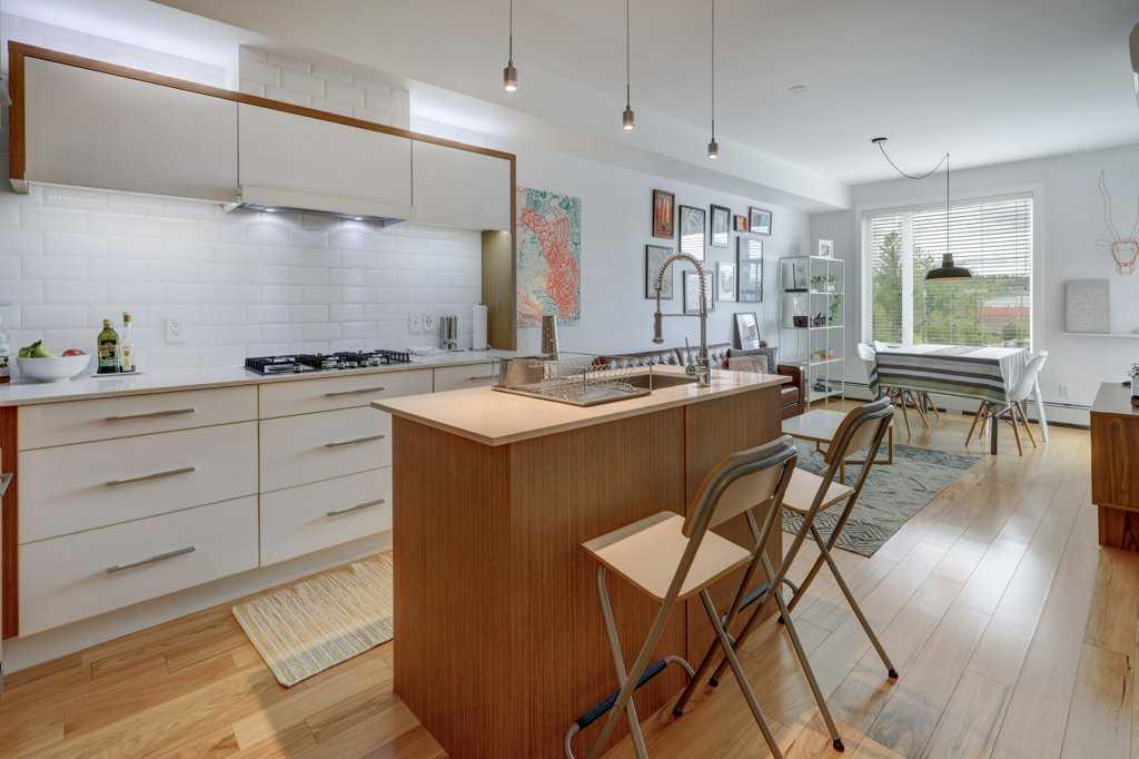 Picture for 316, 119 19 Street NW