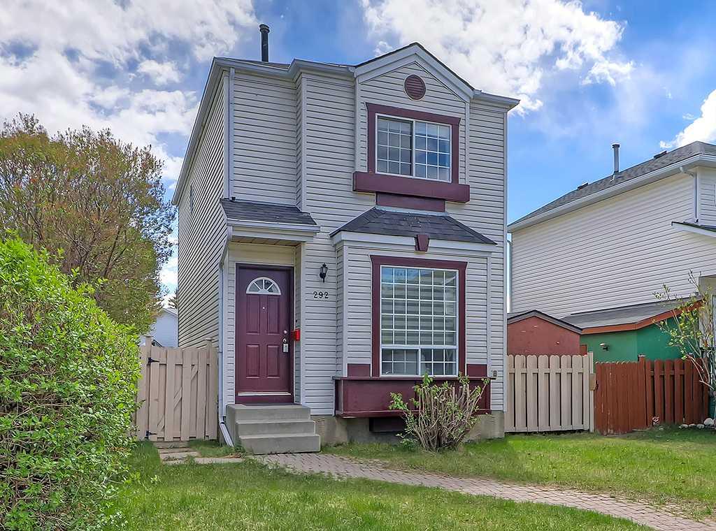 Picture for 292 Coventry Close NE