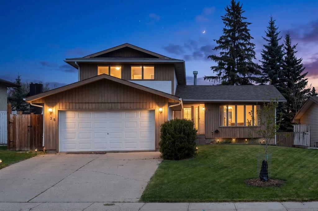 Picture for 38 Suntree Lane 