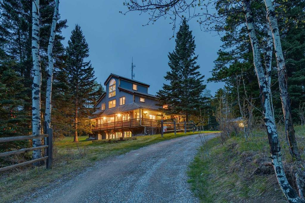 Picture for 7 Aspen Creek Drive 