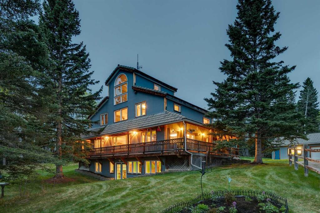 Picture for 7 Aspen Creek Drive 