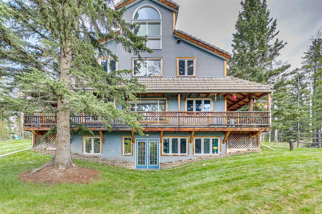 Picture for 7 Aspen Creek Drive 