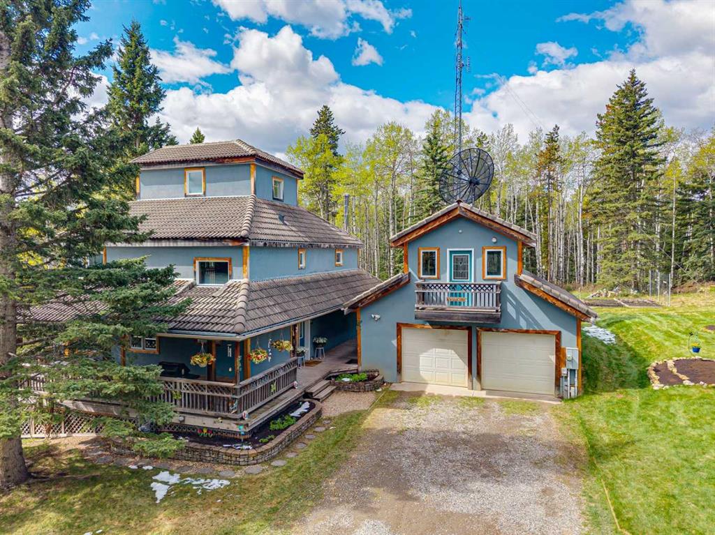 Picture for 7 Aspen Creek Drive 