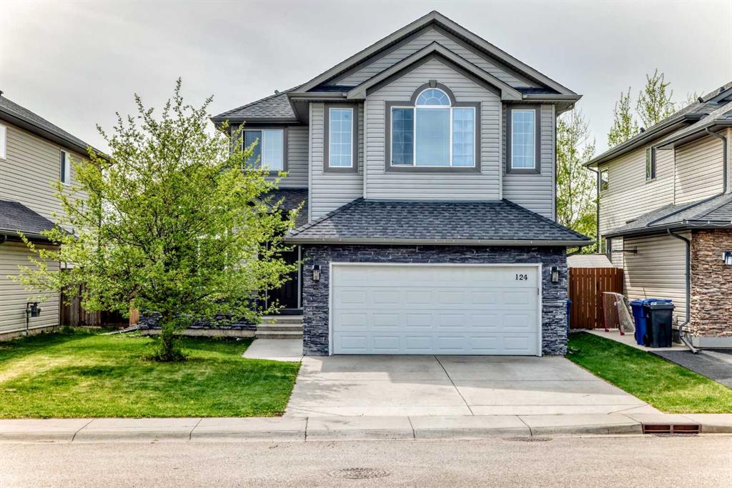 Picture for 124 LAVENDER Way 