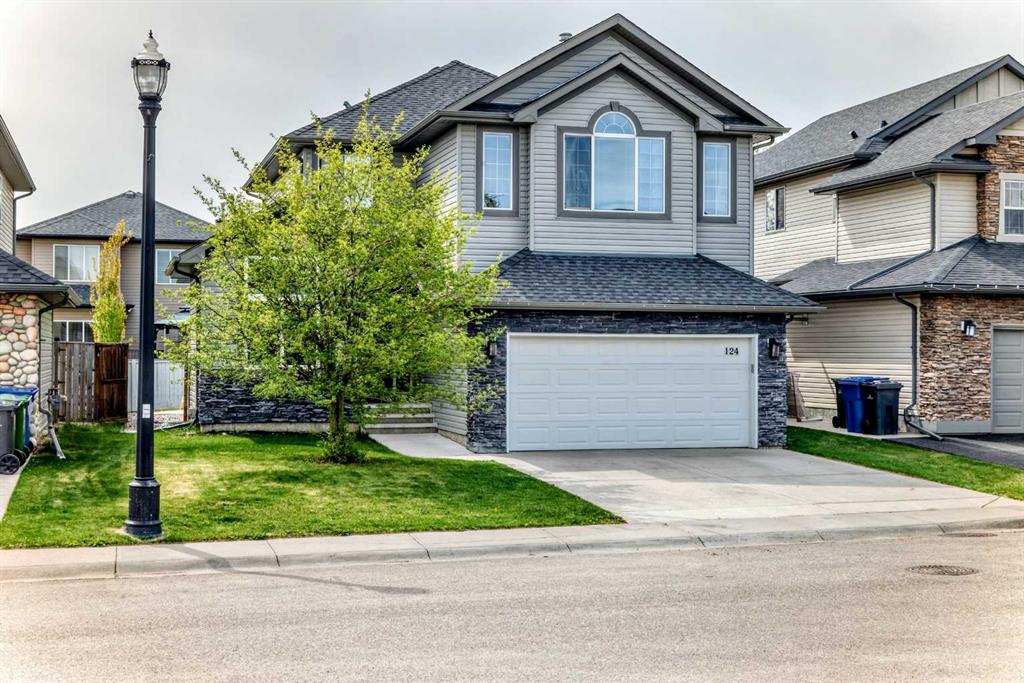 Picture for 124 LAVENDER Way 