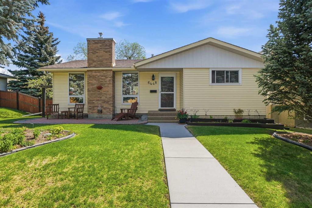 Picture for 6448 Silver Ridge Way NW