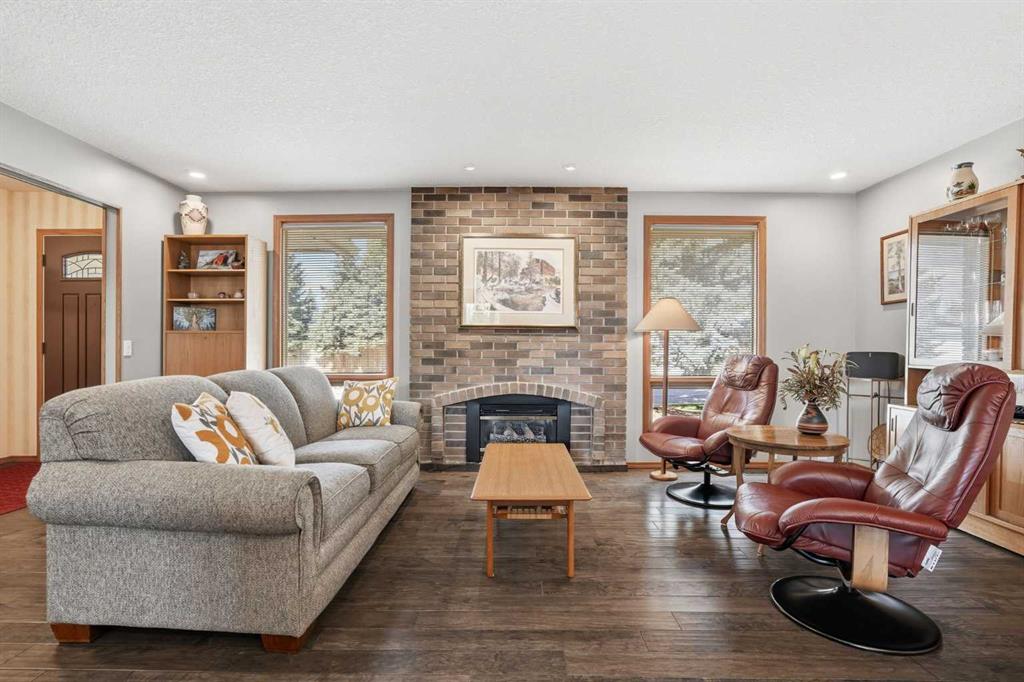 Picture for 6448 Silver Ridge Way NW