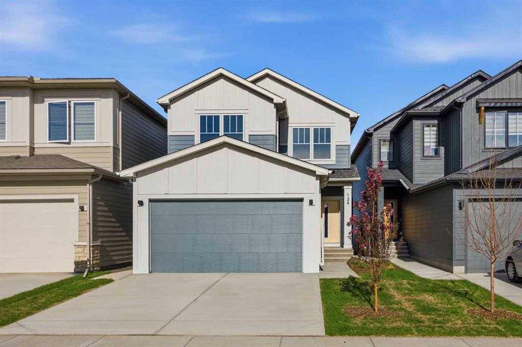 Picture for 139 Belvedere Crescent SE