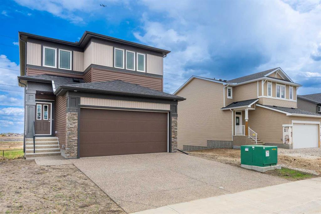 Picture for 418 Hotchkiss Manor SE