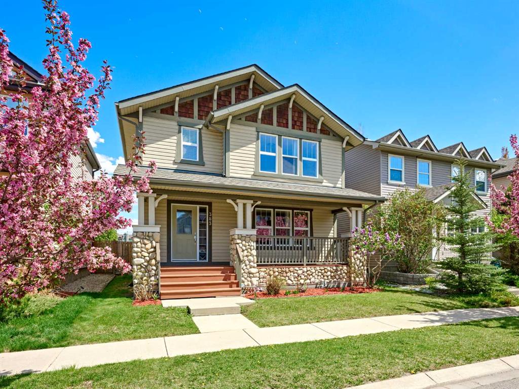Picture for 383 Prestwick Close SE