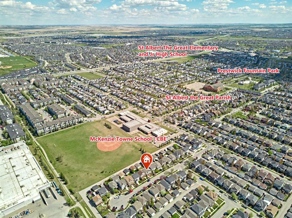 Picture for 383 Prestwick Close SE