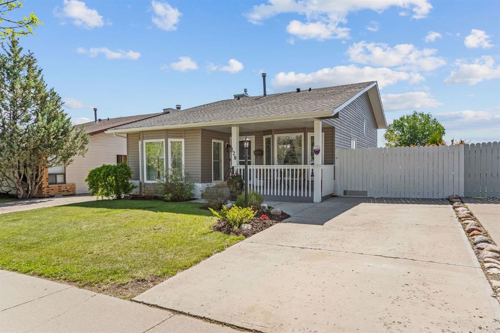Picture for 120 Shawnessy Drive SW