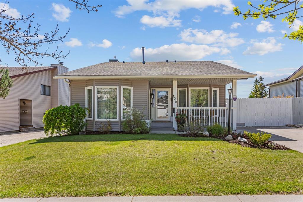 Picture for 120 Shawnessy Drive SW