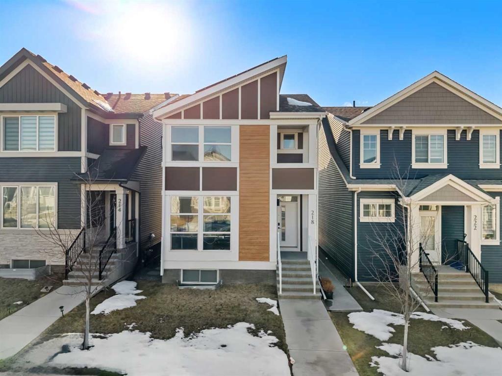 Picture for 218 Aquila Way NW
