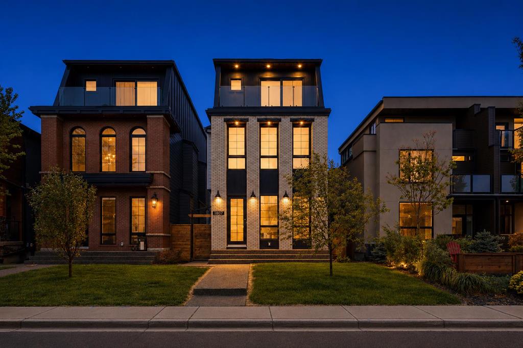 Picture for 1807 Broadview Road NW