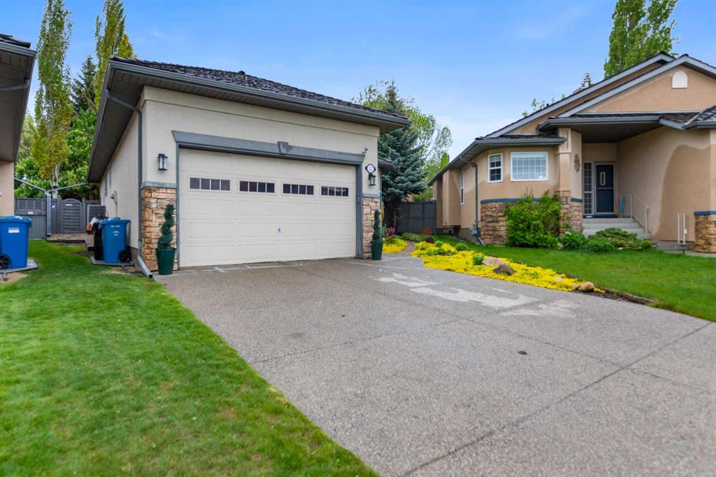 Picture for 57 Sierra Morena Grove SW