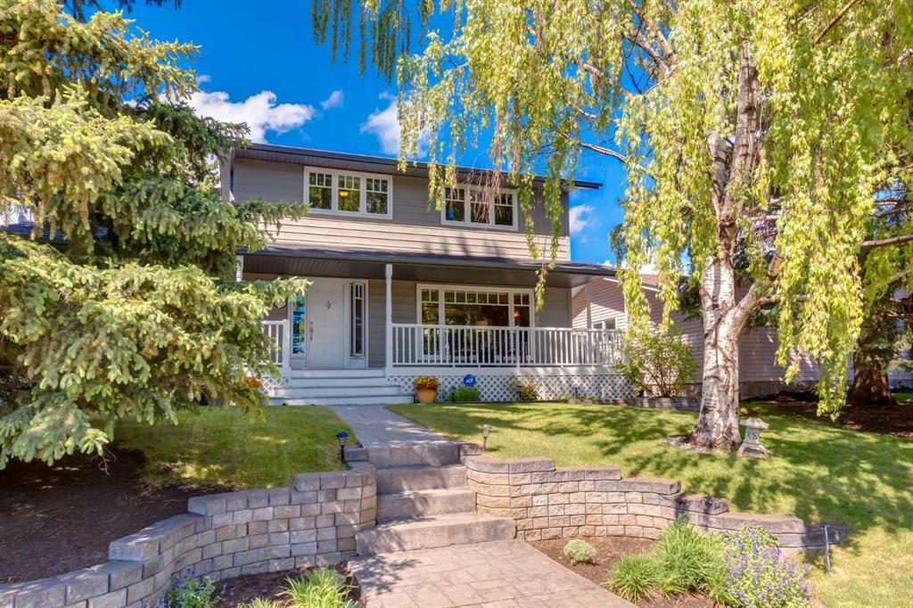 Picture for 52 Silver Brook Drive NW