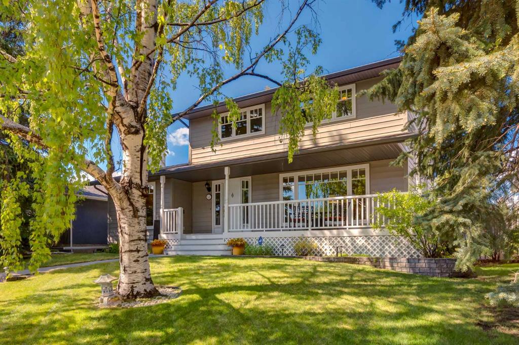 Picture for 52 Silver Brook Drive NW