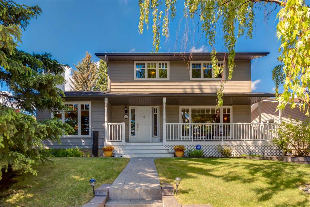 Picture for 52 Silver Brook Drive NW