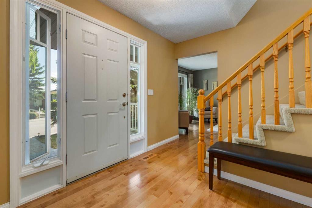 Picture for 52 Silver Brook Drive NW