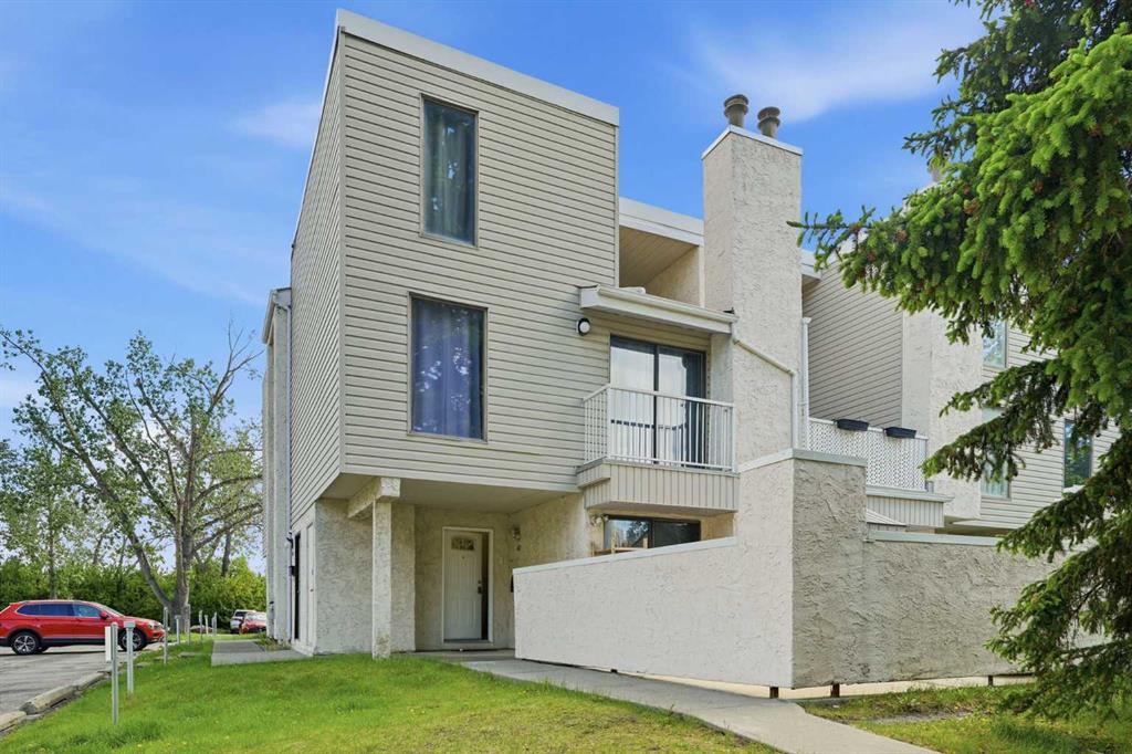 Picture for 411, 3500 Varsity Drive NW