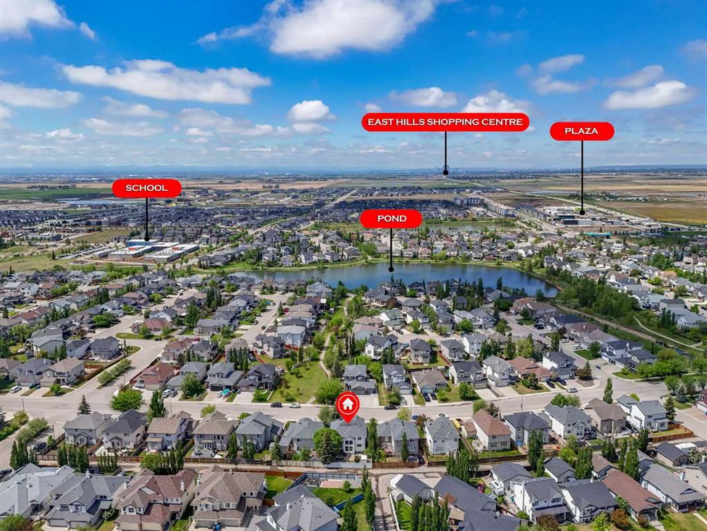Picture for 169 West Creek Boulevard 