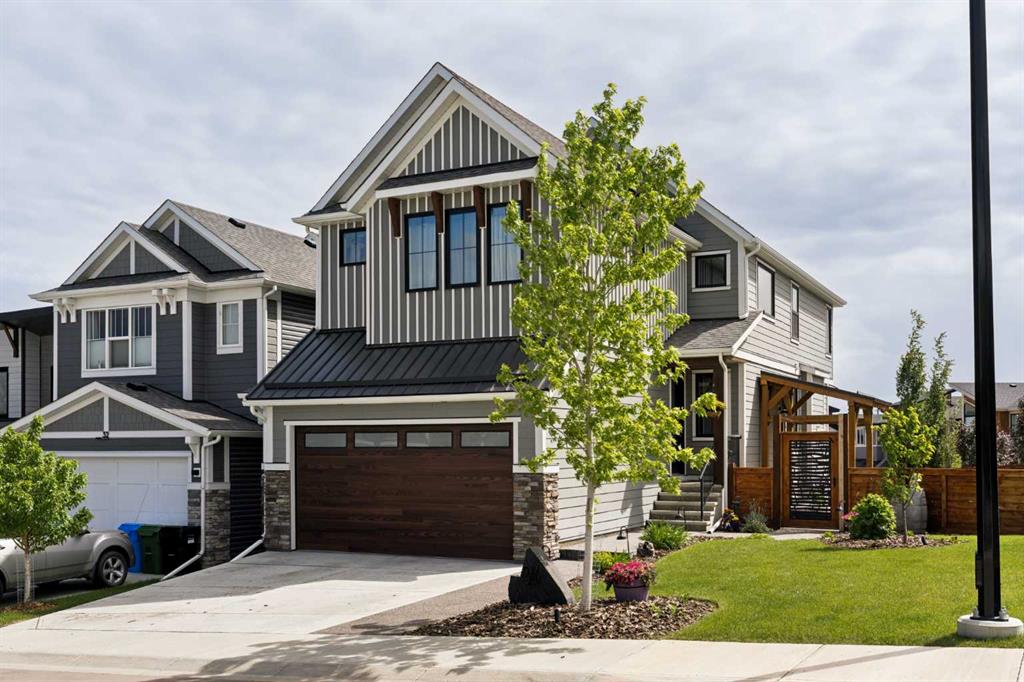 Picture for 36 Rowley Rise NW