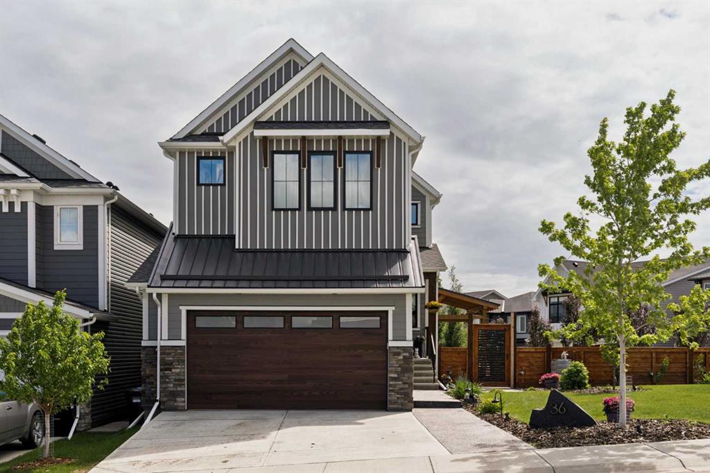 Picture for 36 Rowley Rise NW